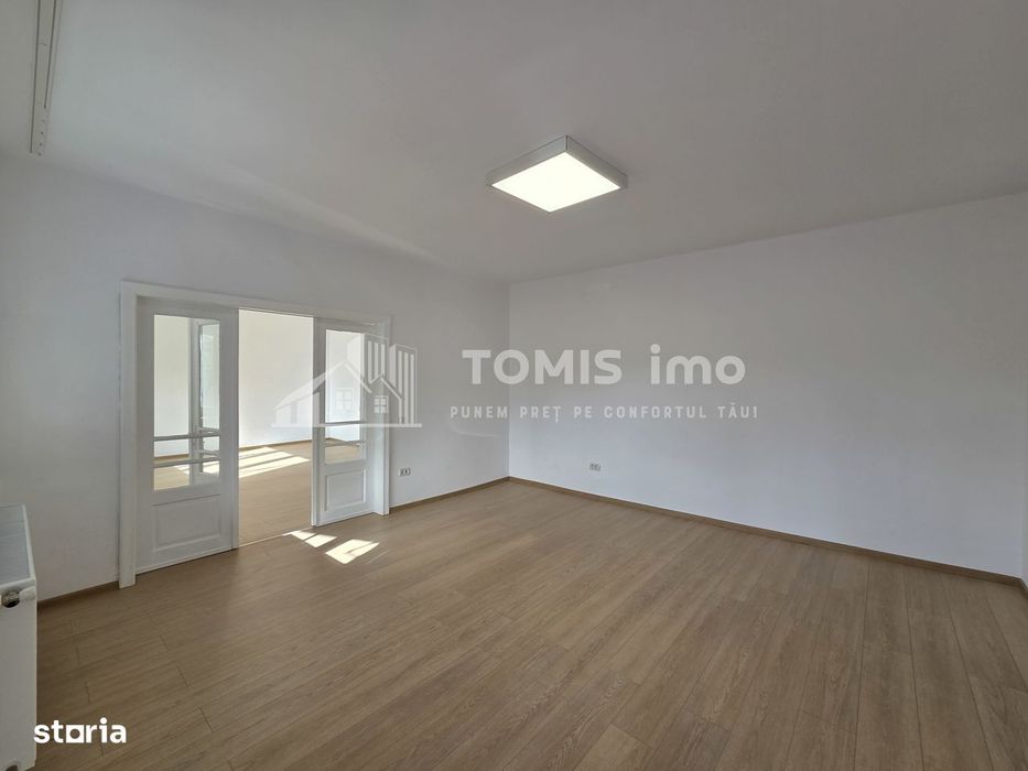 Apartament 2 camere la curte – Km 5