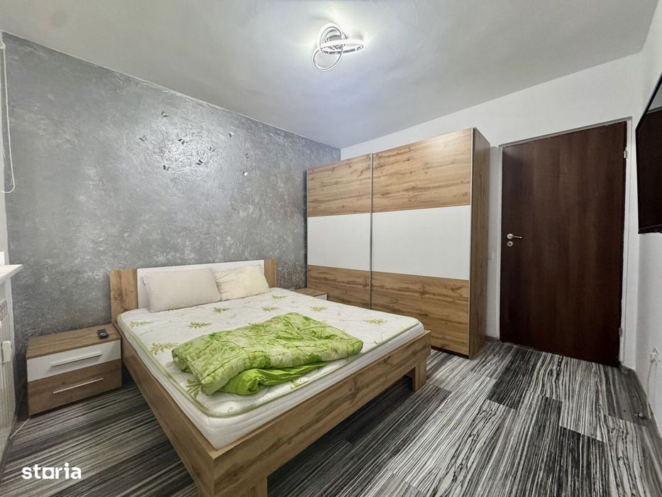 Apartament 2 Camere | Decomandat | Parcul Circului