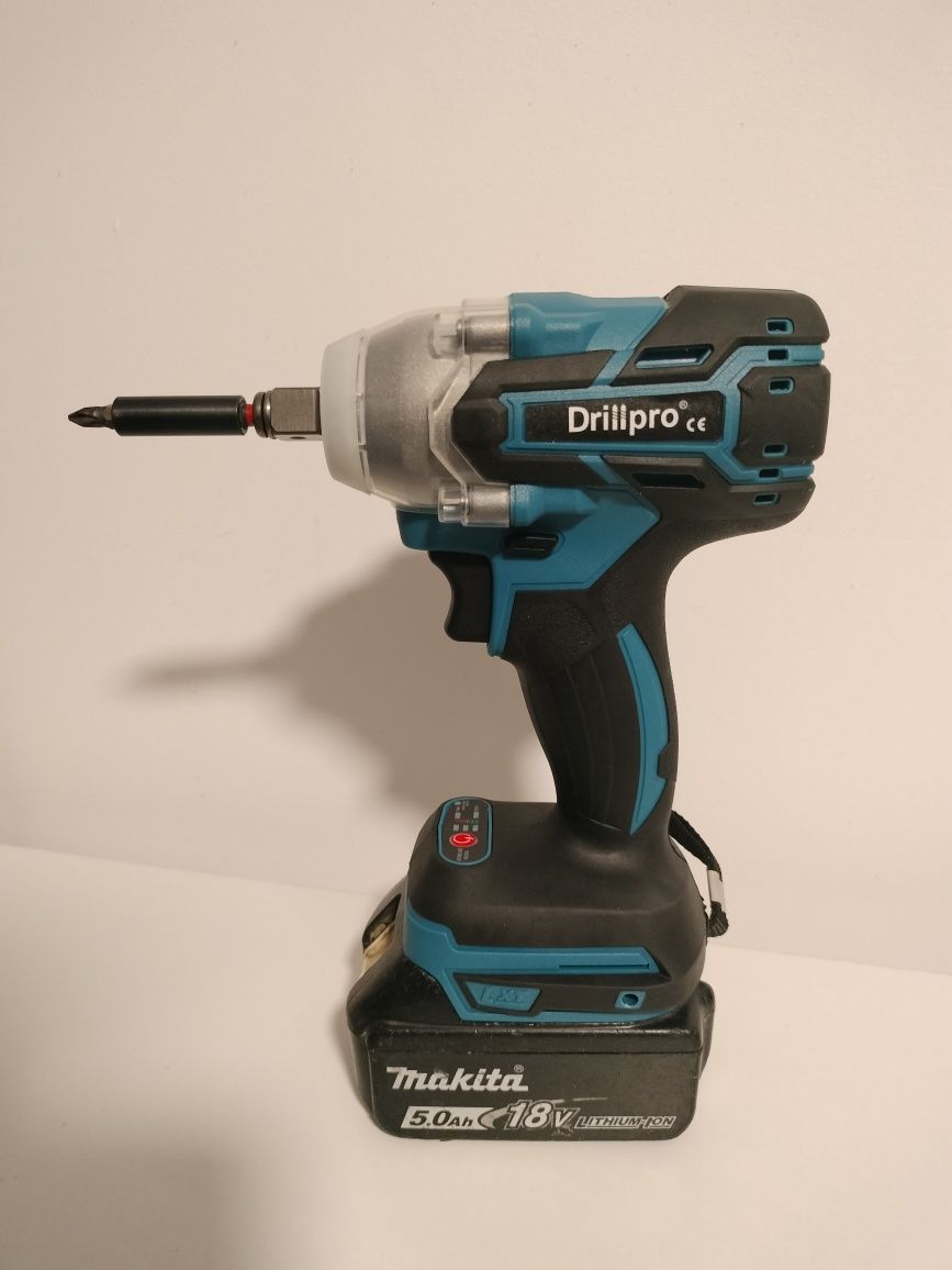 Filetanta impact  compatibila Makita