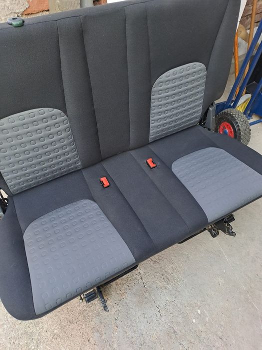 Fiat doblo 1.9 sapte locuri