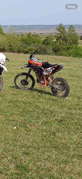 Kxd pro 150 cc 2024