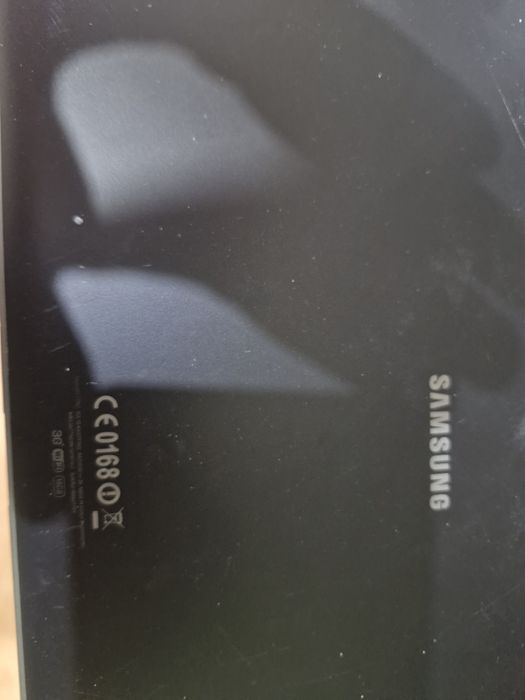 Vand samsung galaxy tab