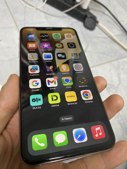 Айфон XS MAX срочно