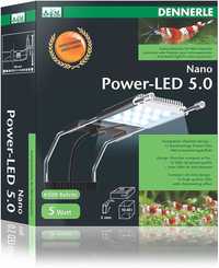 Lampa acvariu Dennerle Nano Power-LED 5W