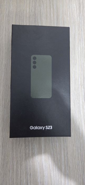 Samsung galaxy s23