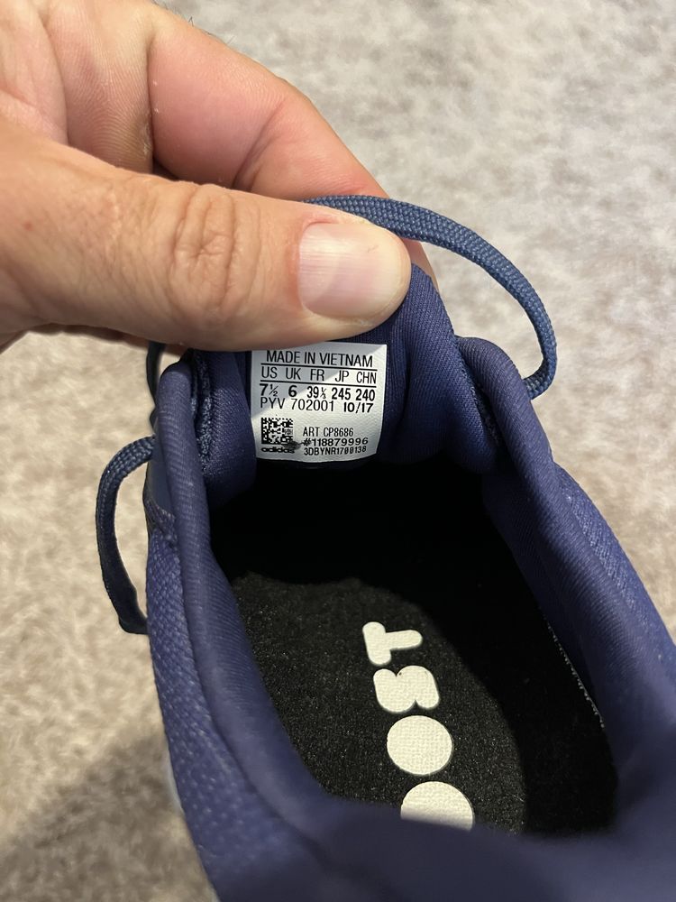 Adidas Response Solar -оригинални дамски маратонк