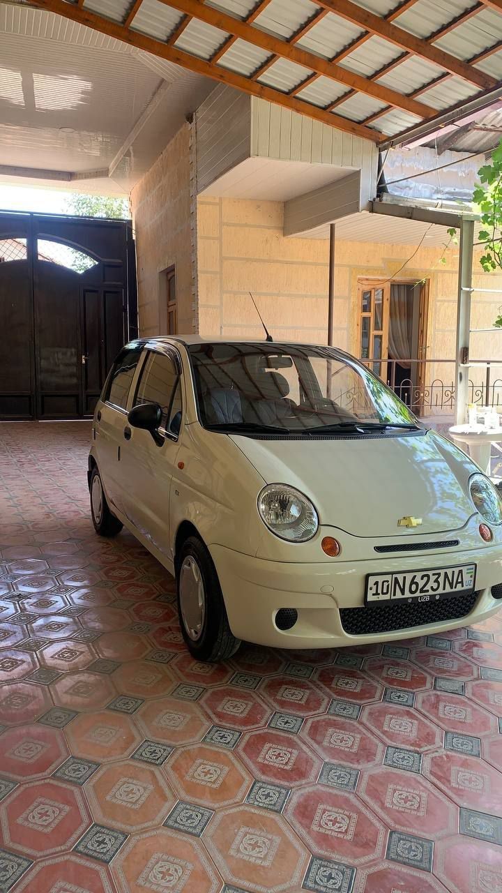 Matiz sotiladi продаётся матиз