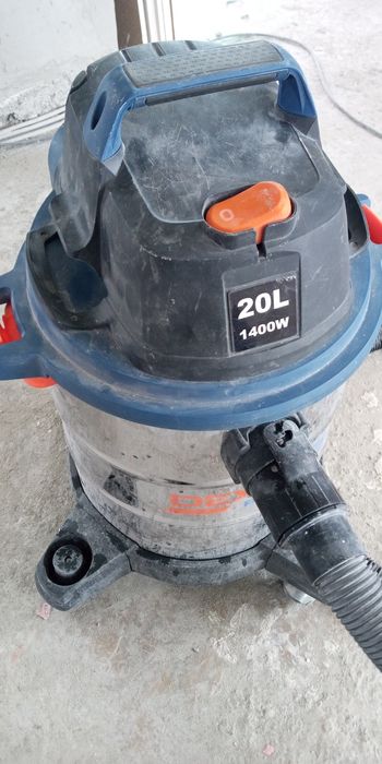 Aspirator Dexter 1400W