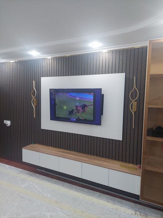 Уй сатылады, 4 болели, 3 этаж