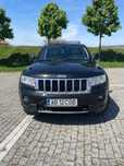 Vand Jeep Grand Cherokee