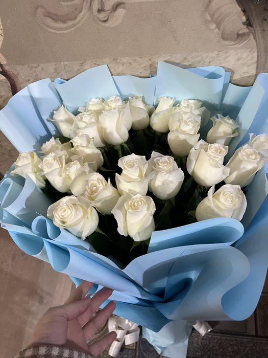 Цветы по низкой цене