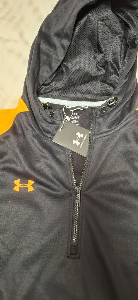 Bluză de trening  UNDER ARMOUR