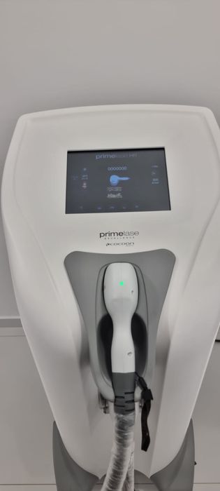 Vand aparat epilare definitiva Primelase HR Excellence 4800 W + pat