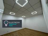 Hale de inchiriat - Electrica Industrial Park -