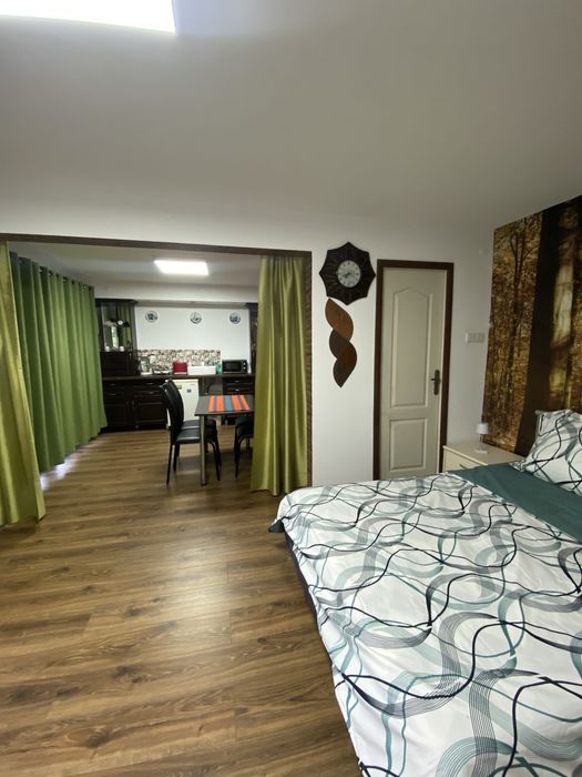 Apartament de vanzare/spatiu comercial