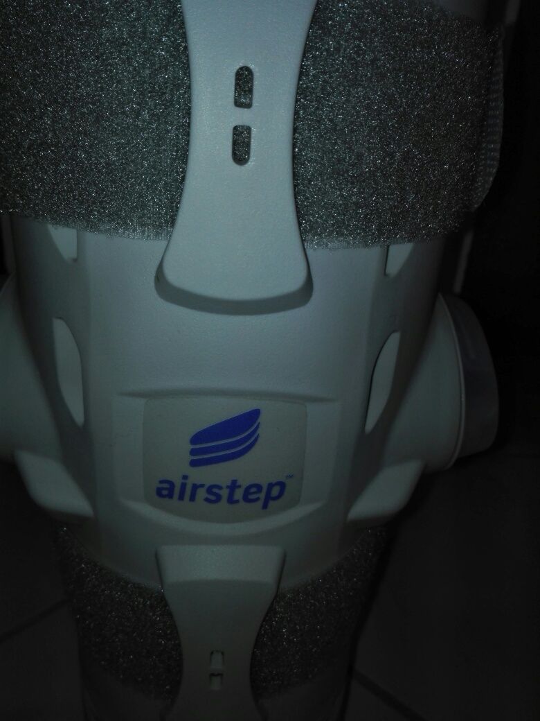 Orteza picior Airstep