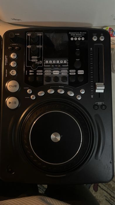 Vand mixere American audio
