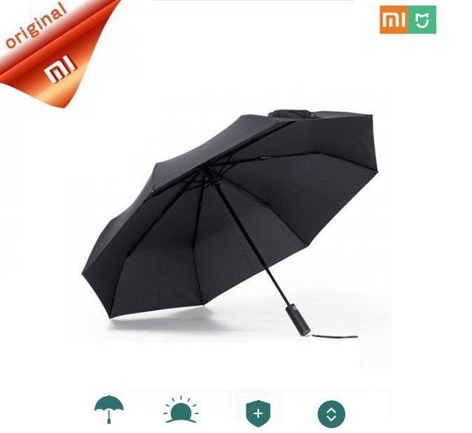 зонтик от Xiaomi раскладной зонт