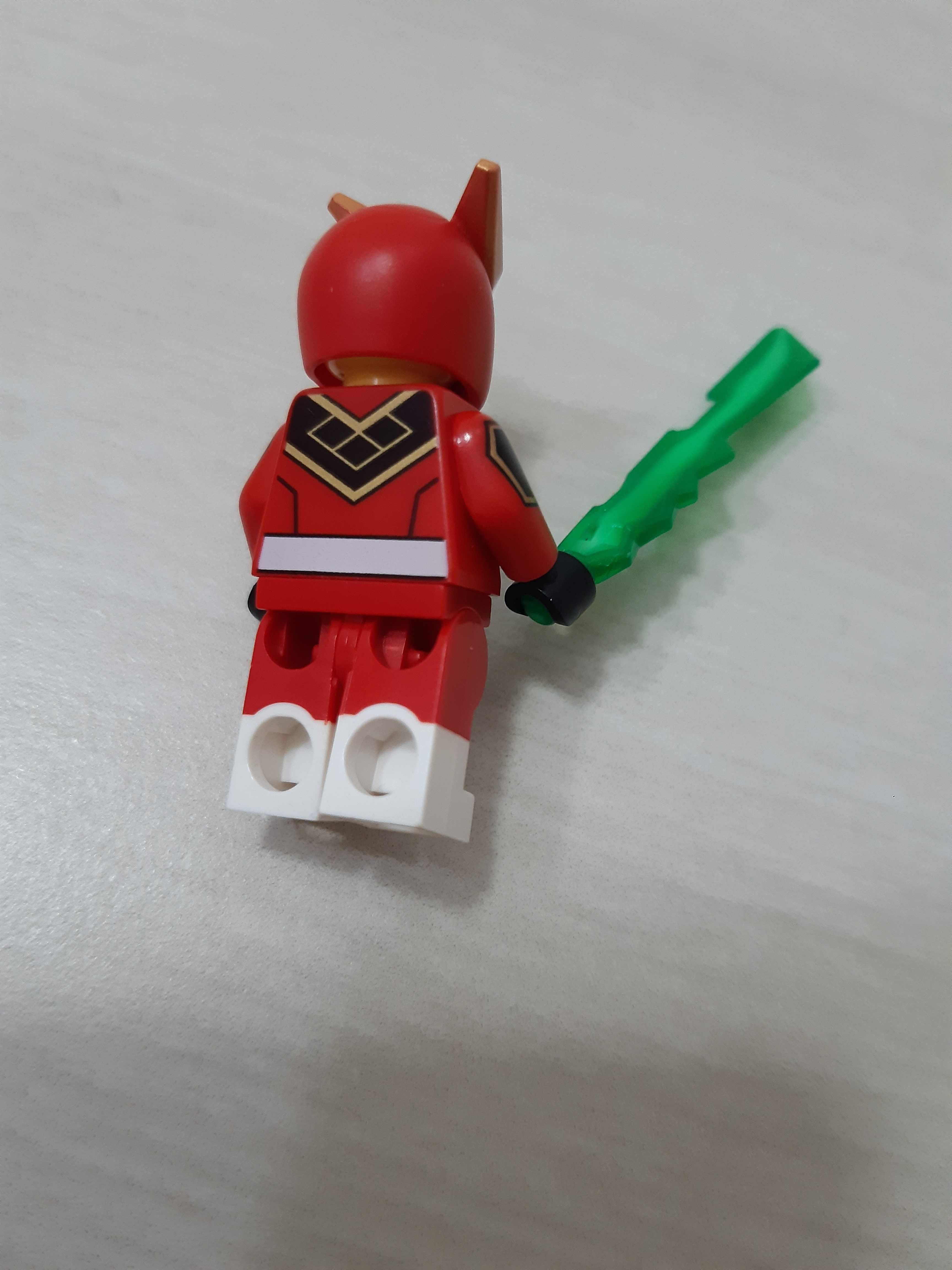 Minifigurina Lego 71027 seria 20