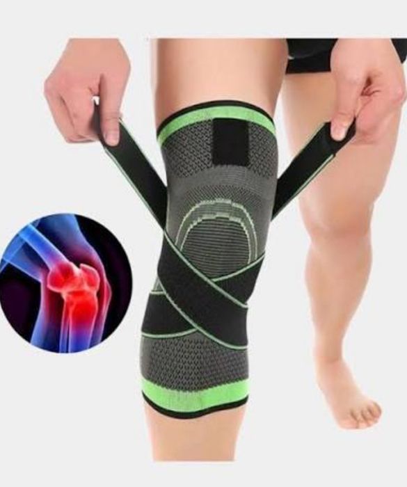 Наколенники для спорта и гимнастики