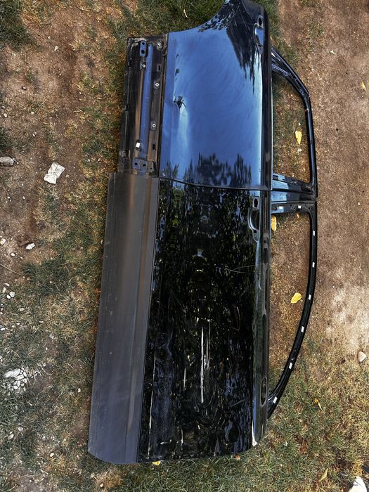 Uși dreapta față spate vw touareg 7.p.porsche cayyene.