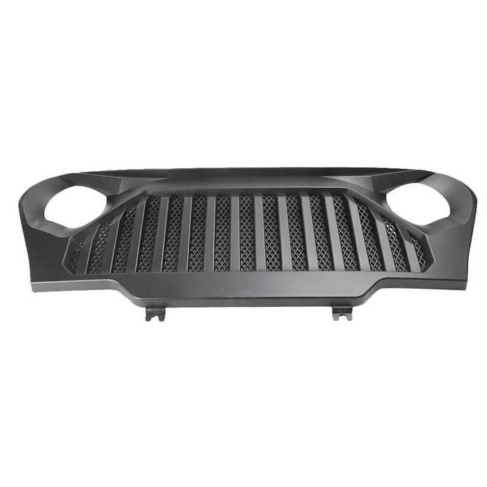 Grila fata “ANGRY” Jeep Wrangler TJ 1997-2006