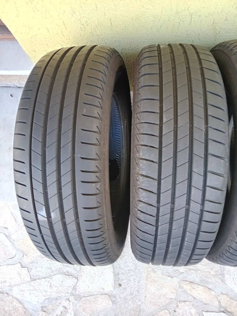 185 65 15 Bridgestone Turanza T005