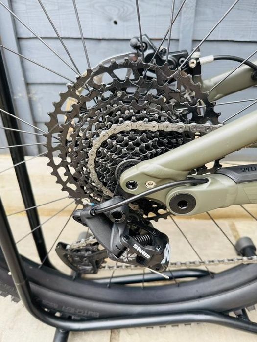 Specialized status 140 size S4/S5 [Large/XL] 2022/23 29/27.5