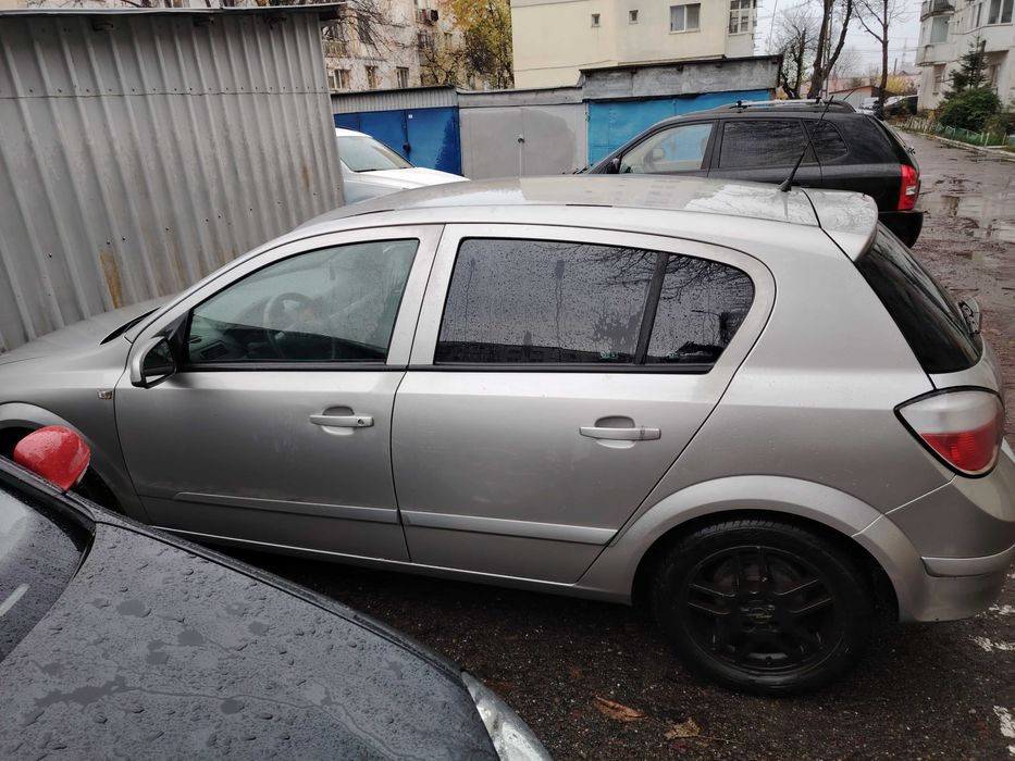 Opel Astra H, oportunitate excelenta!