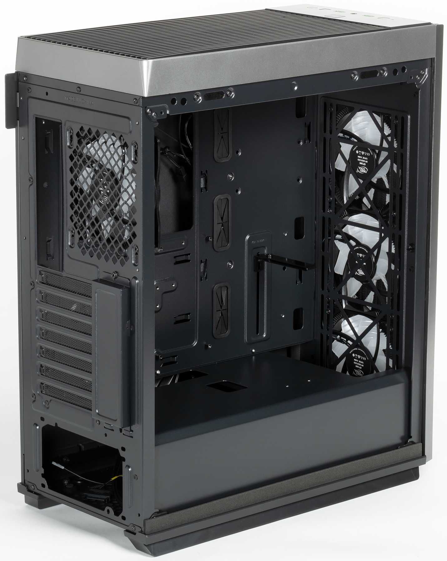 Deepcool CL500 4F (Korpus)