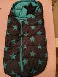 Sac iarna 4 in 1 TUTUMI