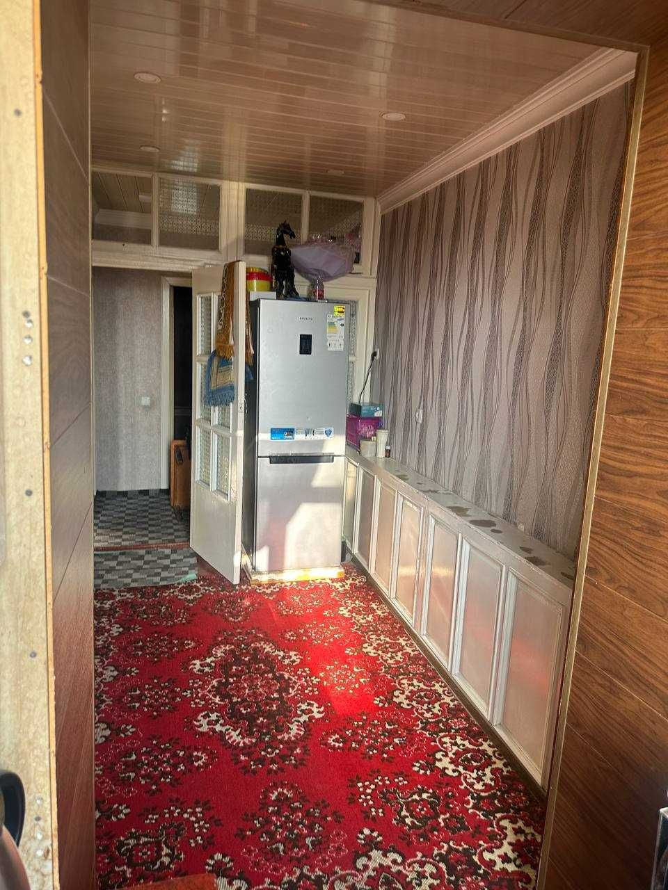 Ijaraga uy | Olmazor tumani Chuqursoy mahalla