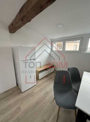 Дава се под наем Двустаен апартамент в Варна, Чаталджа - 45 кв.м за 357 € - Снимка #2