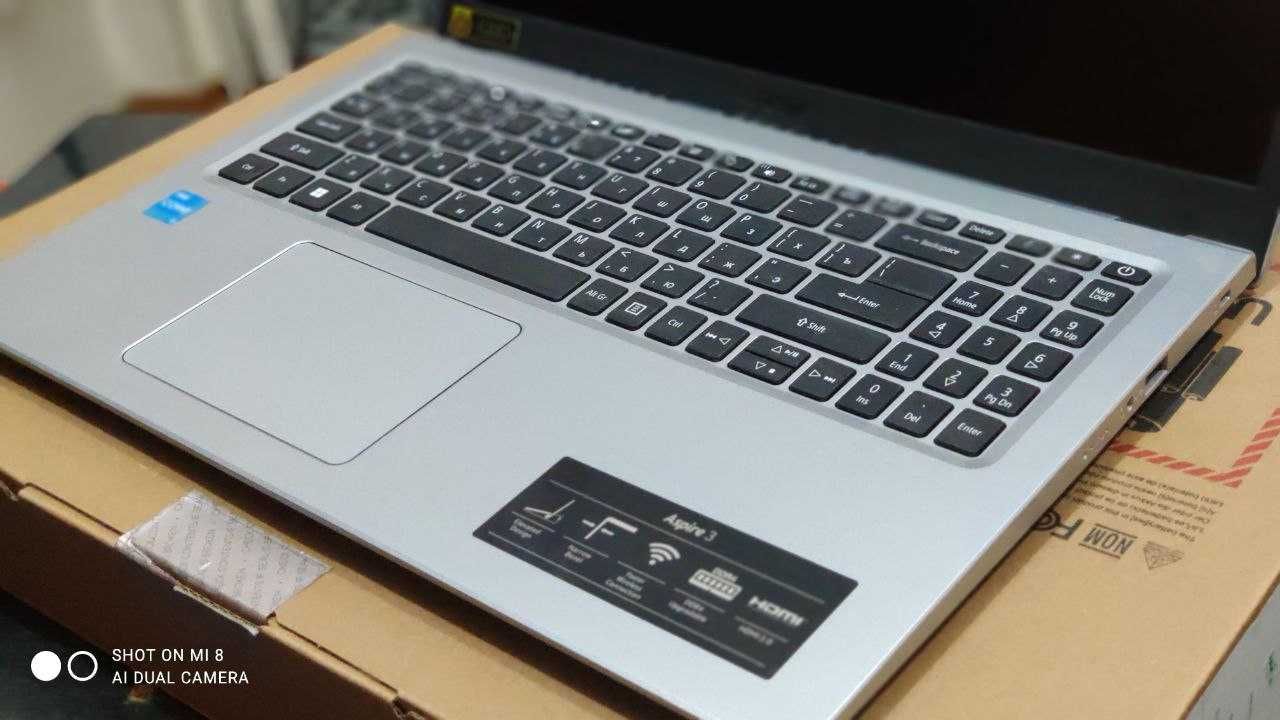 Ноутбук ACER Aspire3