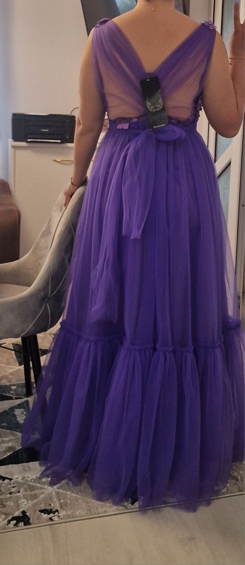 Rochie eleganta mărimea 38-40