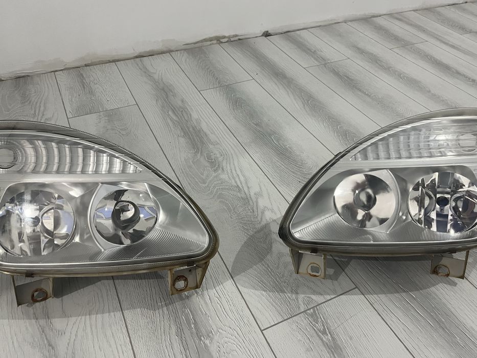 Сатылымда газель бизнес передний фара