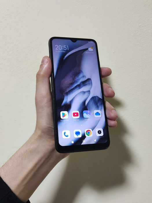 Redmi 10C 128GB Оперативка 8 Xiomi 10C