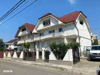 Casa Sanmartin ,zona centrala