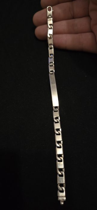Brățară din argint