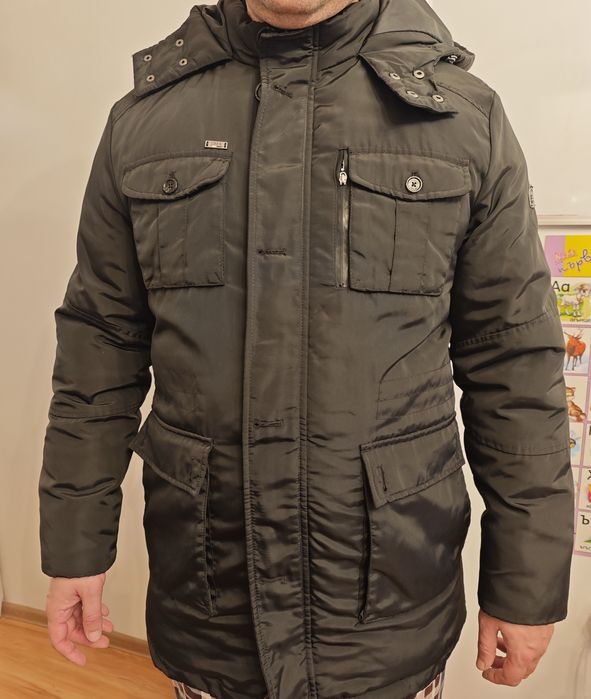 Оригинално яке US Polo Ass