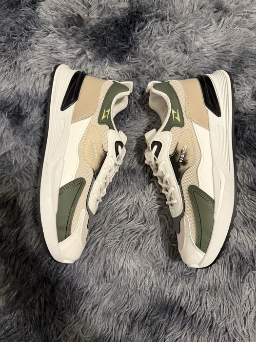 Block Colors Boys 38