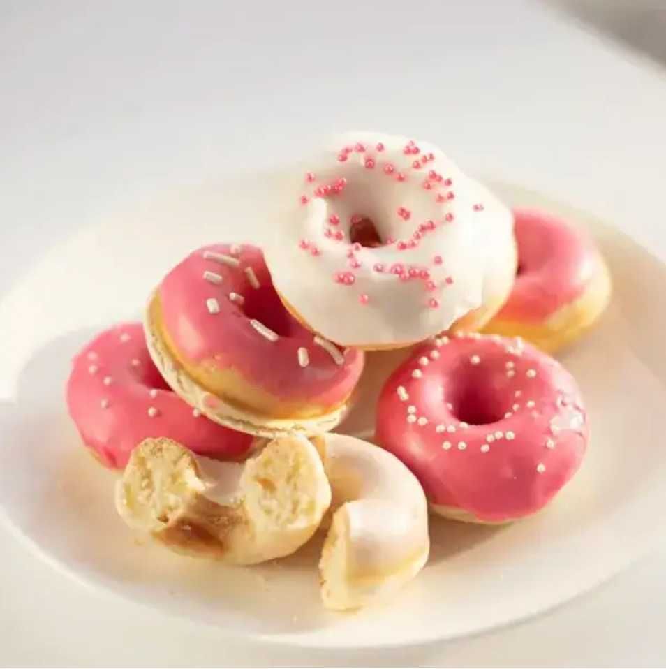 Уред За Приготвяне На Понички - DONUTPRO