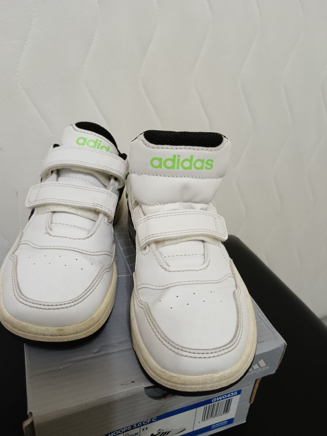 Детски маратонки Adidas/Адидас