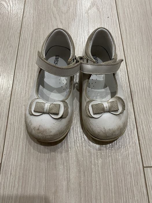 Туфли детские 24 размер