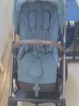 Бебешка количка Cybex Balios S Lux