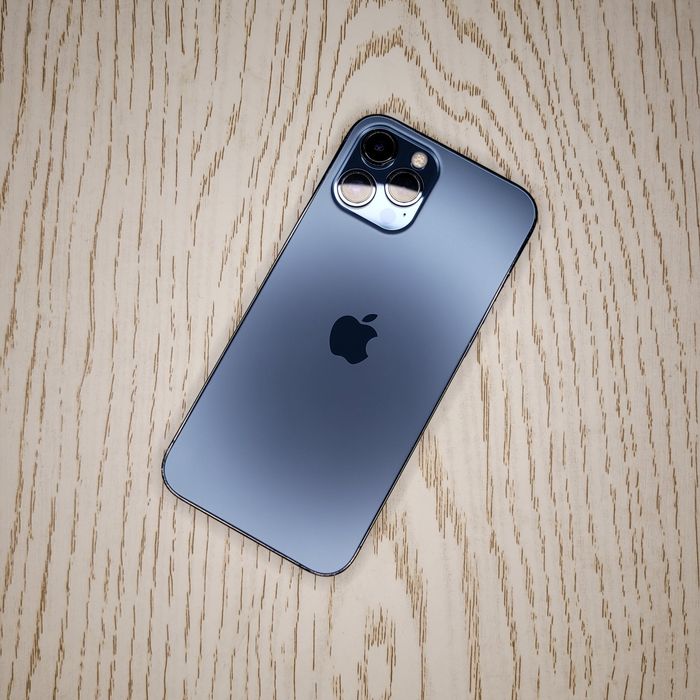 IPhone 12 Pro Max