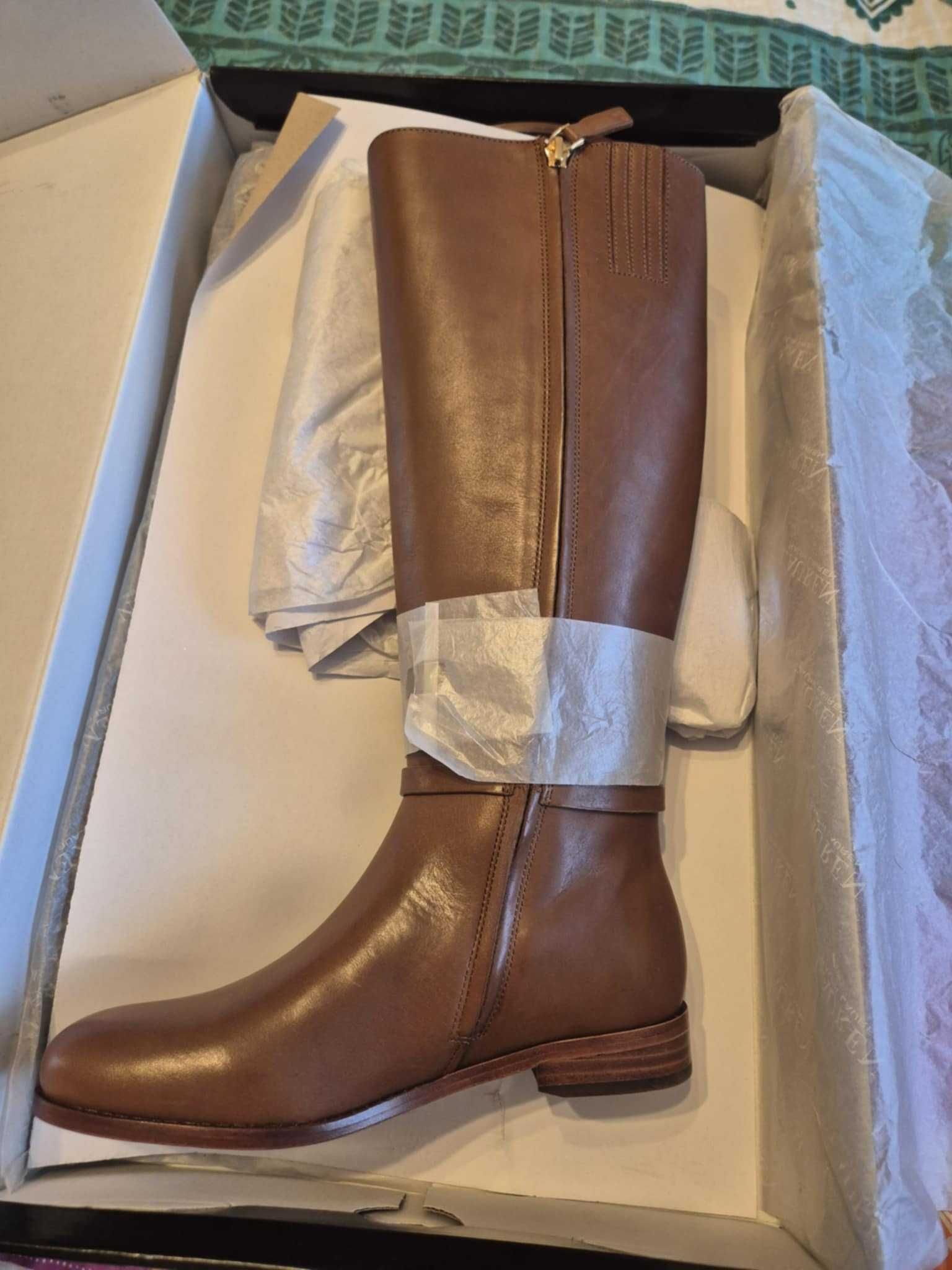 Чисто Нови Ботуши на Ralph Lauren
