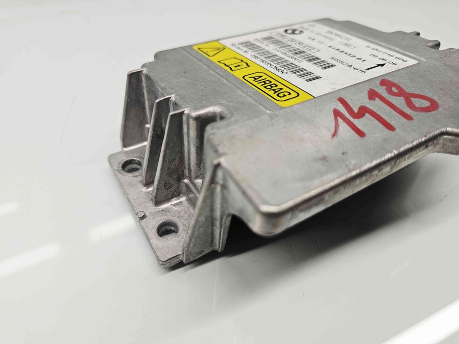 Calculator airbag Bmw 3 Touring (E91) [Fabr 2005-2011] 6577918443201 2