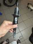 Butuc Spate Raynold Strike Slg