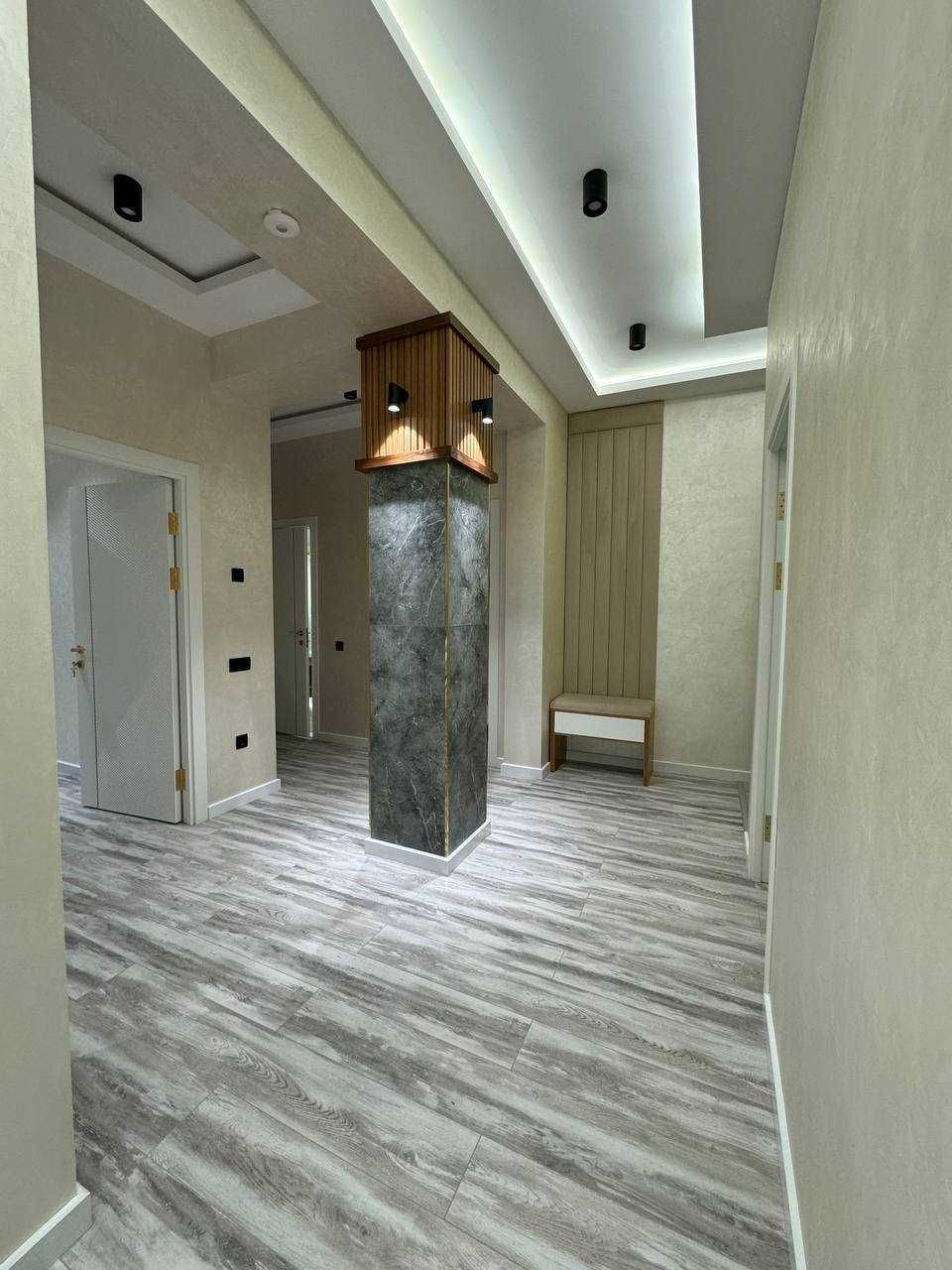 Продается 4х квартира в ЖК Mashxadi Residence, Яшнабадский район